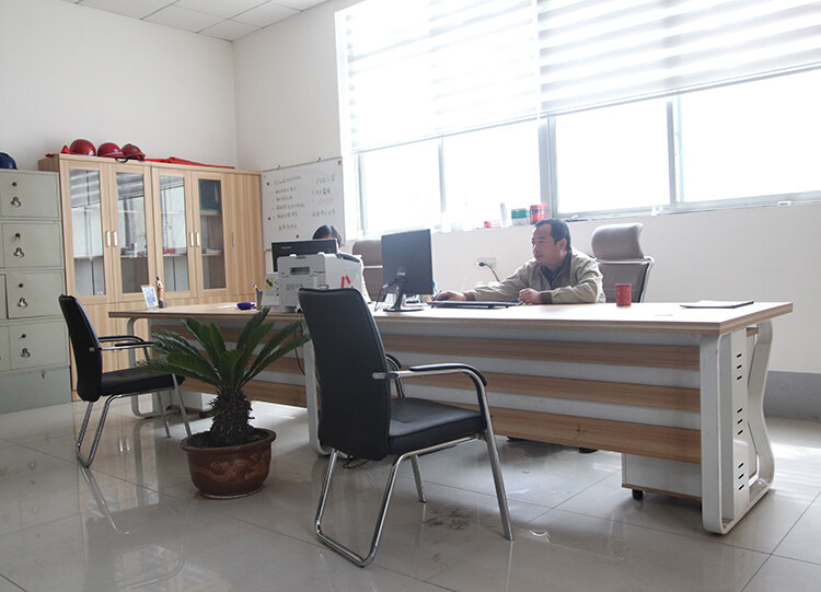 Shandong Boyuan New Materials Co., Ltd. company overview - view 3