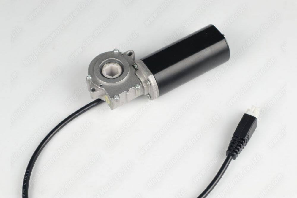 250604 Sinomore-seat motor photo (2)