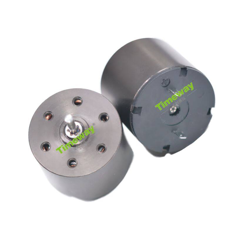 DC Coreless Motor Brush 12V FMM 17*15mm Rotary 1715 Permanent Magnet for Tattoo Pen Smart Home Fans Home Appliance Compatible