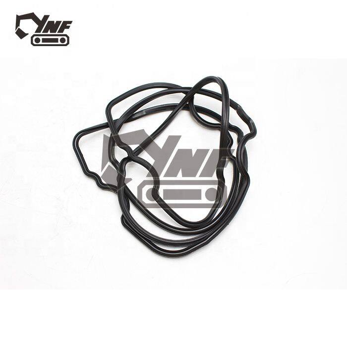 New Condition Valve Cover Gasket for PC300 PC340 PC390 6745118810 6745-11-8810