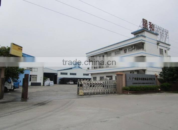 Guangzhou Xinghe Aluminum Composite Panel Co., Ltd. company overview - view 2