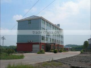 Jiangshan Haisheng Fire-Fighting Technology Co., Ltd. company overview - view 3