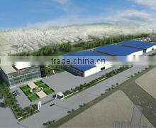 Shenyang Jingyuan Membrane Systems Co., Ltd. company overview - view 3