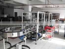 Allunder (Shanghai) Machinery Industry Co., Ltd. company overview - view 2
