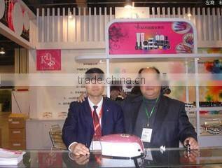 Luoyang Kediyisi Resin Ltd. Corporation company overview - view 4