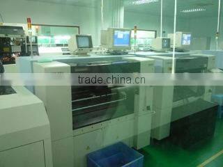 Shenzhen Ryham Optoelectronics Co., Ltd. company overview - view 2