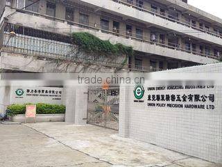 Union Energy Hongkong Industries Limited company overview - view 1