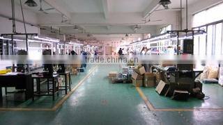 Shenzhen Sinwe Technology Co., Ltd. company overview - view 3