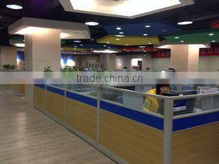 Shenzhen Eli Health Technology Development Co., Ltd. company overview - view 1