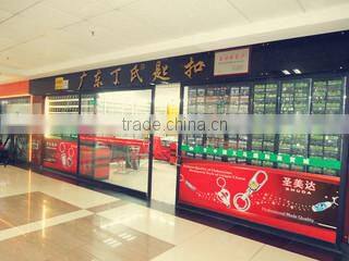 Yiwu Bozhan Hardware Products Factory company overview - view 1