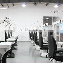 Shanghai Link Instruments Co., Ltd. company overview - view 2