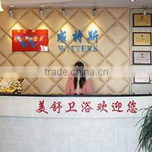 Foshan Meishu Bathroom Furniture Co., Ltd. company overview - view 1