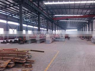 Qingdao Yuanping Machinery Co., Ltd. company overview - view 2