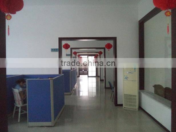 Zhejiang Leili Auto Parts Co., Ltd. company overview - view 3