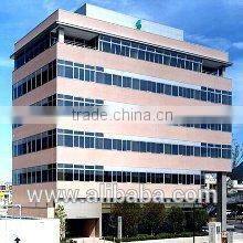 Showa Shoji Co., Ltd. company overview - view 1