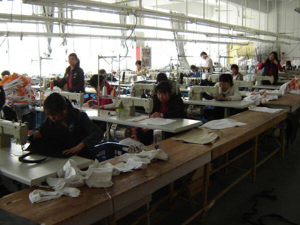 Hotter Promotional Products Co.,Ltd company overview - view 1