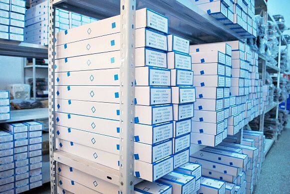 Qingdao Toky Instruments Co.,Ltd company overview - view 2