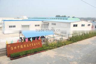 Huaian Teng Yu Towel Co., Ltd. company overview - view 3