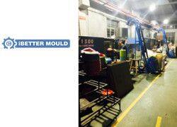 Ibetter Plastic Mould Co.,ltd company overview - view 1