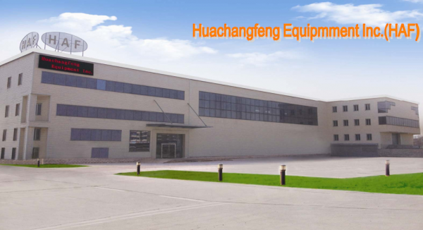 Huachangfeng Equipment Inc. company overview - view 1