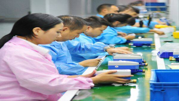 Huaihua Jiannan Electronic Technology Co.,LTD company overview - view 2