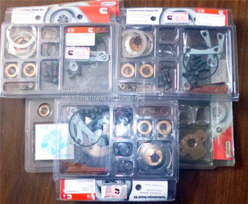 康明斯CCEC增压器修理包