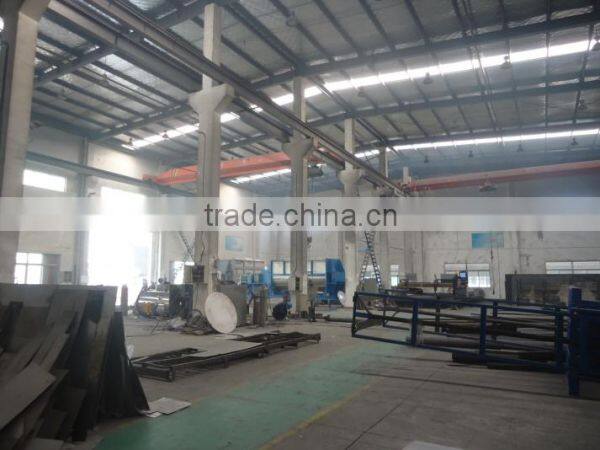 Shanghai Siehe Mechanical & Electrical Equipment Co., Ltd. company overview - view 4