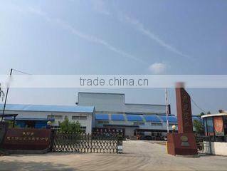 Jiaozuo Grace Anti-Corrosion & Resistant Materials Co., Ltd. company overview - view 1