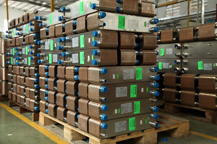 Guangzhou Eisen New Energy Technology Co., LTD company overview - view 3