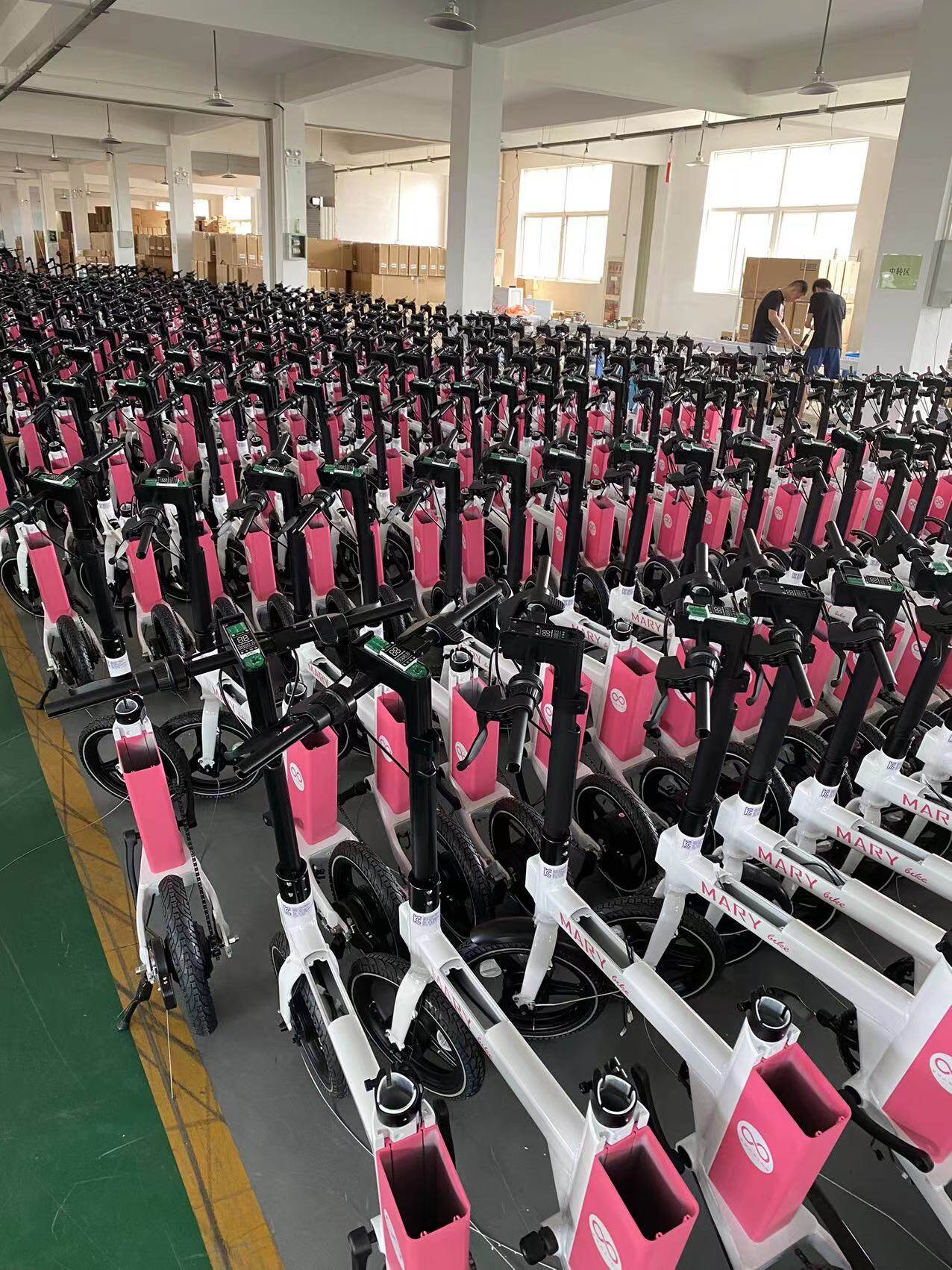 Hangzhou Feigu Technology Co.,Ltd. company overview - view 3