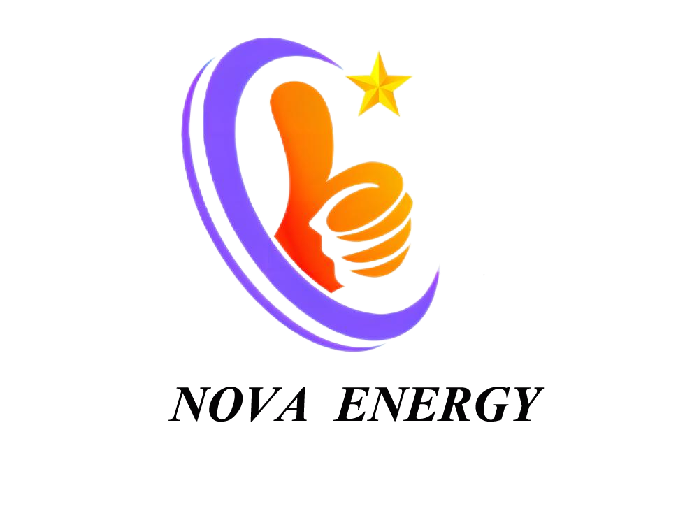 TIANJIN NOVA ENERGY TECH CO.LTD