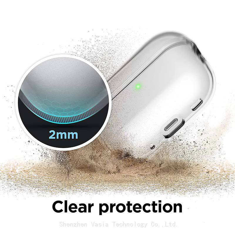 TPU Earphone Case (7)