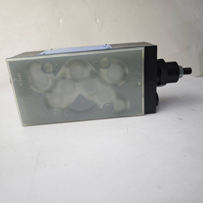 DGMC VICKERS Pressure Relief Valve DGMC-5-PT-GW-B-30