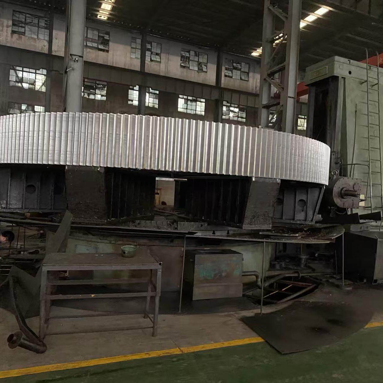 Henan Staurk Machinery Co.,Ltd company overview - view 1
