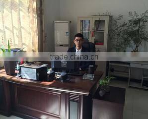 Ningbo YouJu Import&Export Co., Ltd. company overview - view 1