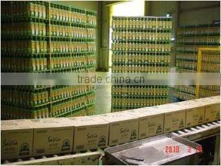 Savia International Co., Ltd company overview - view 2