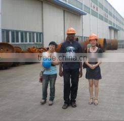 Anping Hongao Hardware & Wire Mesh Co., Ltd. company overview - view 2