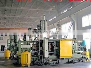 Ningbo Jiangdong Zeyang Machinery Imp. & Exp. Co., Ltd. company overview - view 1