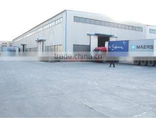Tianjin Baichuantong International Trade Co., Ltd. company overview - view 2