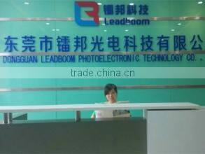 Dongguan Leadboom Photoelectronic Technology Co., Ltd. company overview - view 3