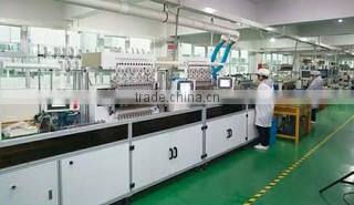 Shanghai Kontron Electric Co., Ltd. company overview - view 1