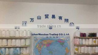 Wuhan Wanshan Trading Co., Ltd. company overview - view 3