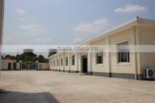 Shanghai Shensheng Biotech Co., Ltd. company overview - view 1