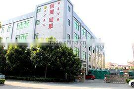 Guangzhou Baishun Animation Technology Co., Ltd. company overview - view 1