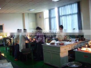 Factory Of Optical Elements The Institute Of Optics & Electronics Chinese Academy Of Sciences company overview - view 2