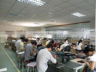 Shenzhen Yihonghua Electronics Co., Ltd. company overview - view 2