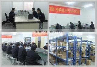 Hefei Setsail Telecom Co., Ltd. company overview - view 2