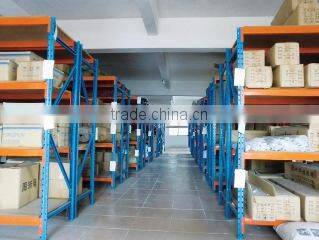 Shanghai Pretty Industries Co., Ltd. company overview - view 3