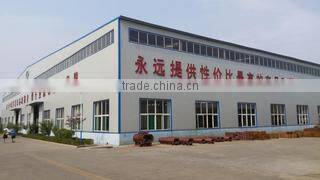 Henan Meshen Machine Manufacturing & Trading Co., Ltd. company overview - view 2