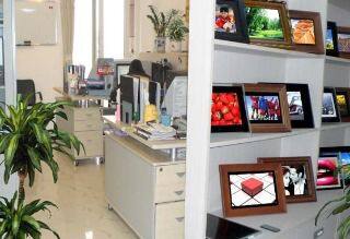 Xiangyang Alinuola Electronics Technology Co., Ltd. company overview - view 1